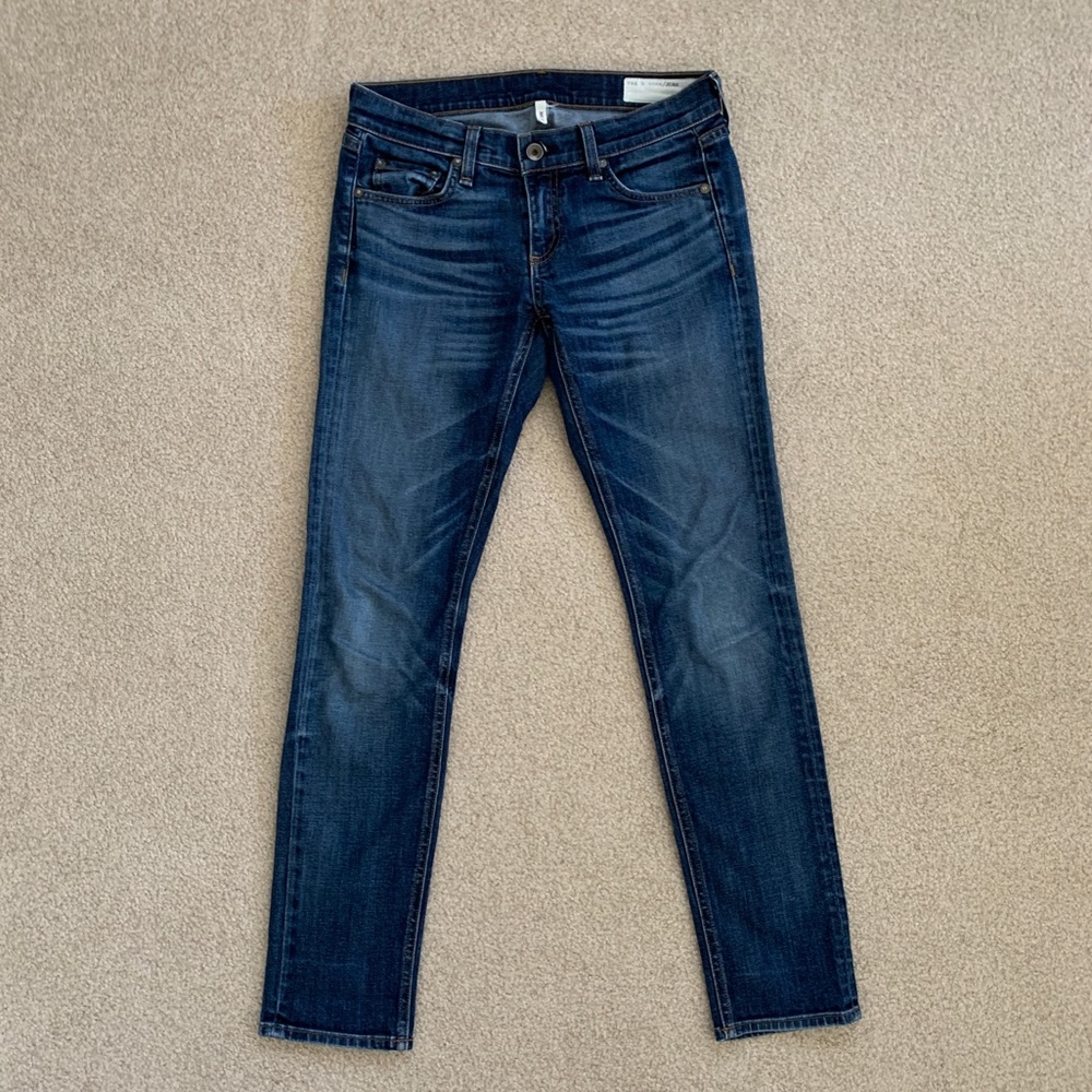Rag & Bone Jeans
